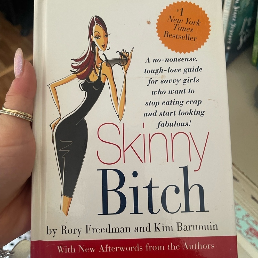 Skinny B